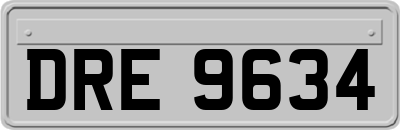 DRE9634