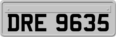 DRE9635