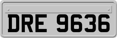 DRE9636