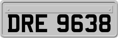 DRE9638