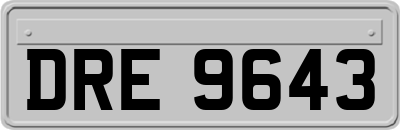 DRE9643