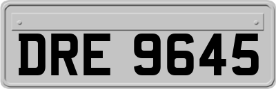 DRE9645