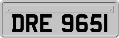 DRE9651