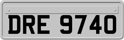 DRE9740