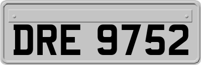 DRE9752