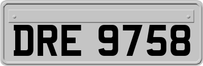 DRE9758