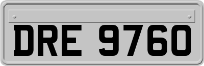 DRE9760
