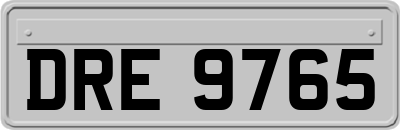 DRE9765