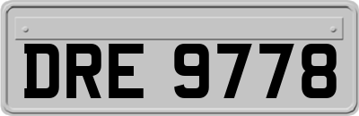 DRE9778