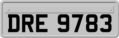 DRE9783