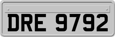 DRE9792