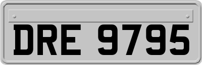 DRE9795