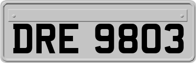 DRE9803