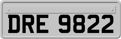 DRE9822