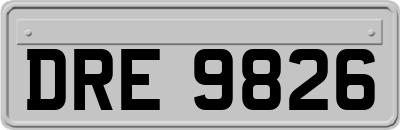 DRE9826