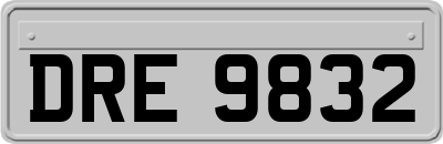 DRE9832