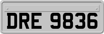 DRE9836