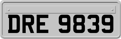 DRE9839