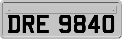 DRE9840