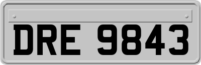 DRE9843