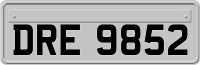 DRE9852