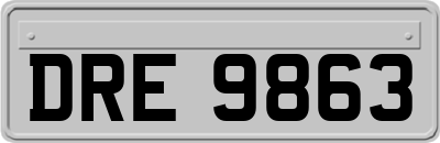 DRE9863
