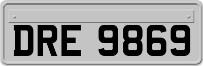 DRE9869