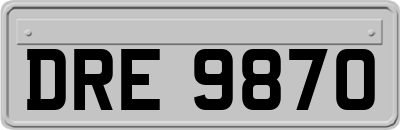 DRE9870