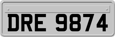 DRE9874