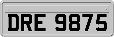 DRE9875
