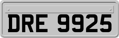 DRE9925