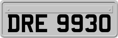 DRE9930