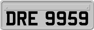 DRE9959