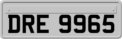 DRE9965
