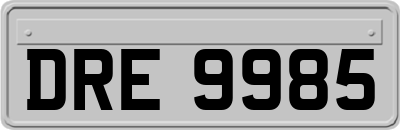 DRE9985