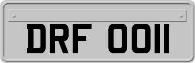 DRF0011