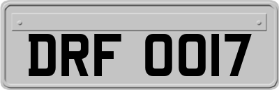 DRF0017
