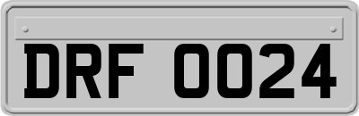 DRF0024