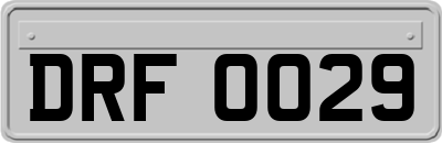 DRF0029