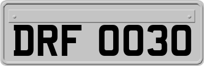 DRF0030