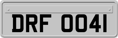 DRF0041