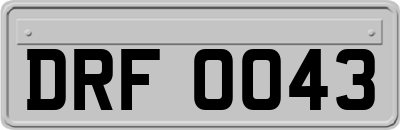 DRF0043