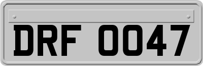 DRF0047