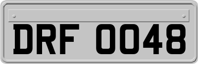 DRF0048