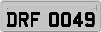 DRF0049