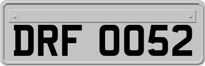 DRF0052