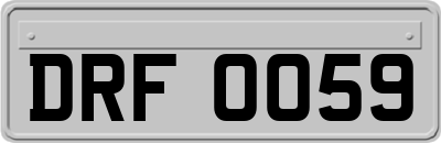 DRF0059