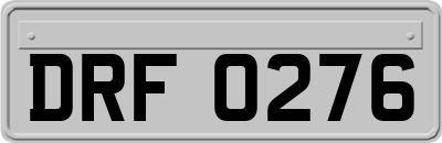 DRF0276