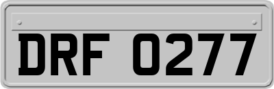 DRF0277