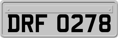 DRF0278
